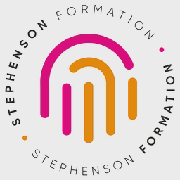 Logo CFA Stephenson