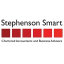 Stephenson Smart logo