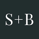 Stephenson+Brook logo