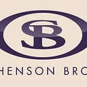 Stephenson Browne Ltd logo