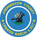 Town of Stevenson logo