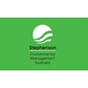 Stephenson Environmental Management Australia logo