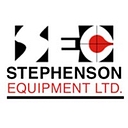 Stephenson Equipment Ltd logo