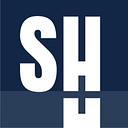 Stephenson Harwood logo