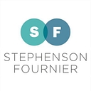 Stephenson Fournier logo