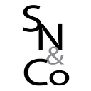 Stephenson Nuttall & Co Chartered Accountants logo