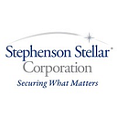 Stephenson Stellar Corporation logo