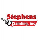 Stephens Painting logo