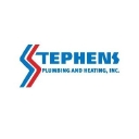 Stephens Plumbing & Heating logo