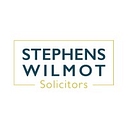 Stephens Wilmot Solicitors logo