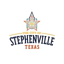 City Of Stephenville, Texas logo