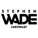 Stephen Wade Chevrolet logo