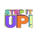 Step It Up! / Community Philanthropic Ventures logo