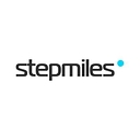 Stepmiles Inc. logo