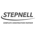 Stepnell logo