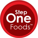 steponefoods.com logo