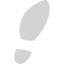 Stepover logo