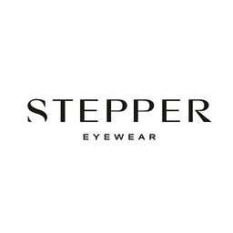 Stepper logo