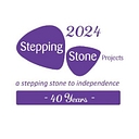 Stepping Stone Projects logo