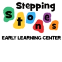 Stepping Stones Daycare logo