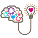 Stepping Out Hauraki Incorporated logo