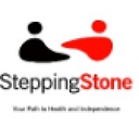 Steppingstone Adult Day Health logo