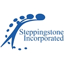 Steppingstone Incorporated logo