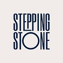Stepping Stone Media logo