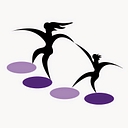 Stepping Stones Agencies logo