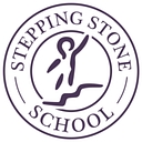 Stepping Stone School logo