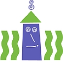 Stepping Stones Museum For Children logo