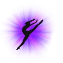 Steppin Out Academy Of Dance logo