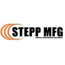 Stepp Manufacturing Co., Inc. logo