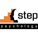 Step Psychology logo