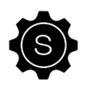 Step Robotics logo