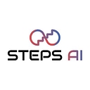 Steps AI logo