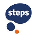 Steps Drama Learning Development logo