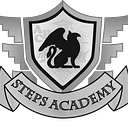 Steps Behavioral Consulting logo