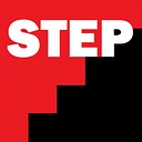 Step   St. Louis Park Emergency Program logo