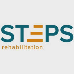 Steps Rehabilitation Limited logo