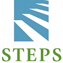Steps Therapy logo