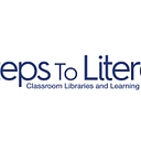 Steps To Literacy logo