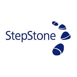 Conversus StepStone Private Markets logo