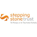 Stepping Stone Trust logo