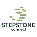 Stepstone Connect logo