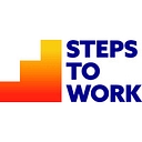 Steps To Work logo