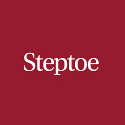 Steptoe logo