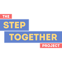 The Step Together Project logo