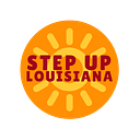Step Up Louisiana Organizing Fund logo