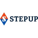 Stepup Scaffold logo